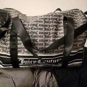 Weekender Duffel